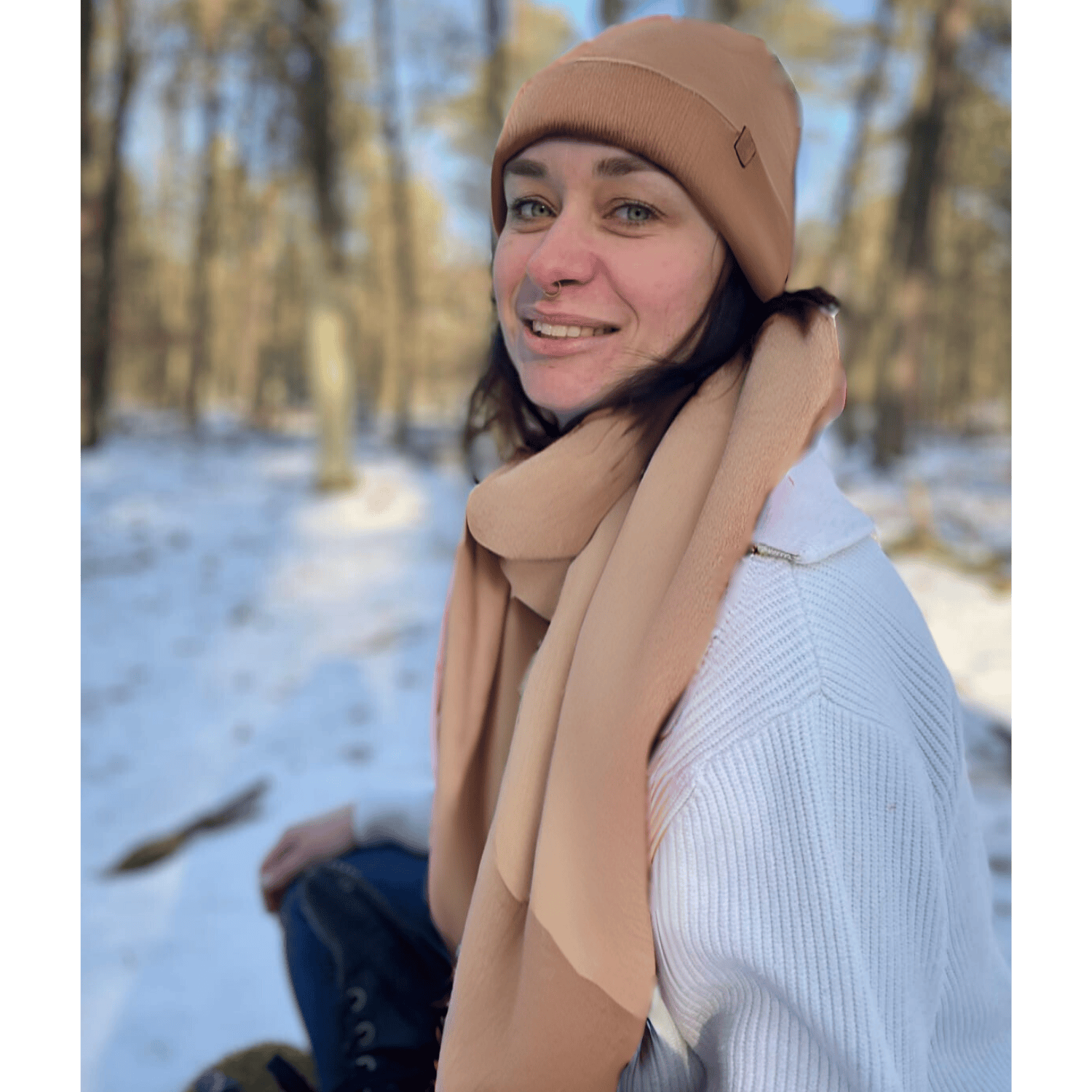 Yoga Beelitz Online Kurse Stefanie Odebrecht