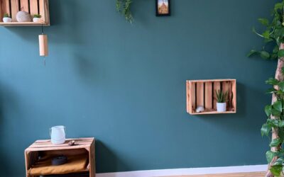Progressive Muskelentspannung: Dein Weg zu tiefer Gelassenheit im Alltag